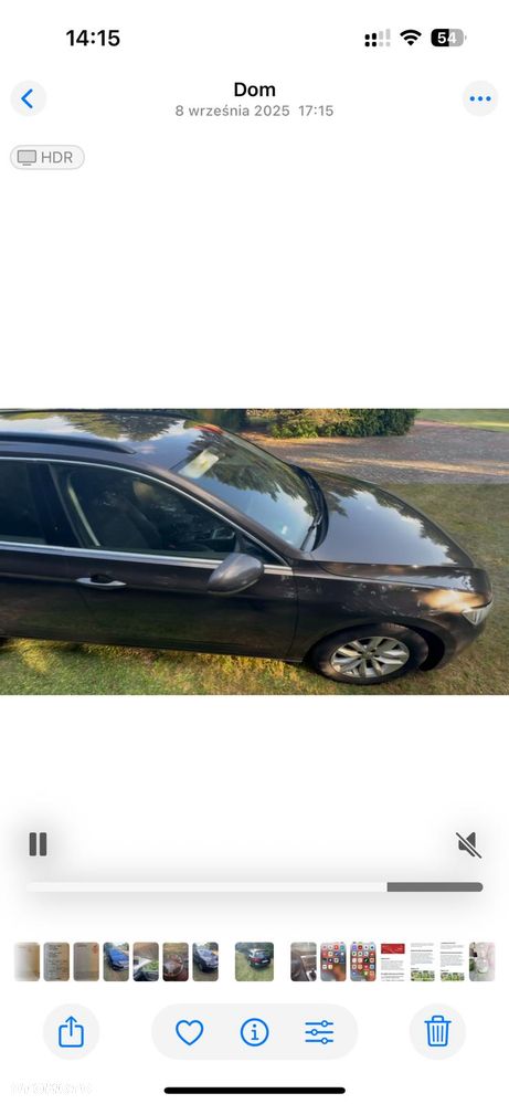 Volkswagen Passat - 6