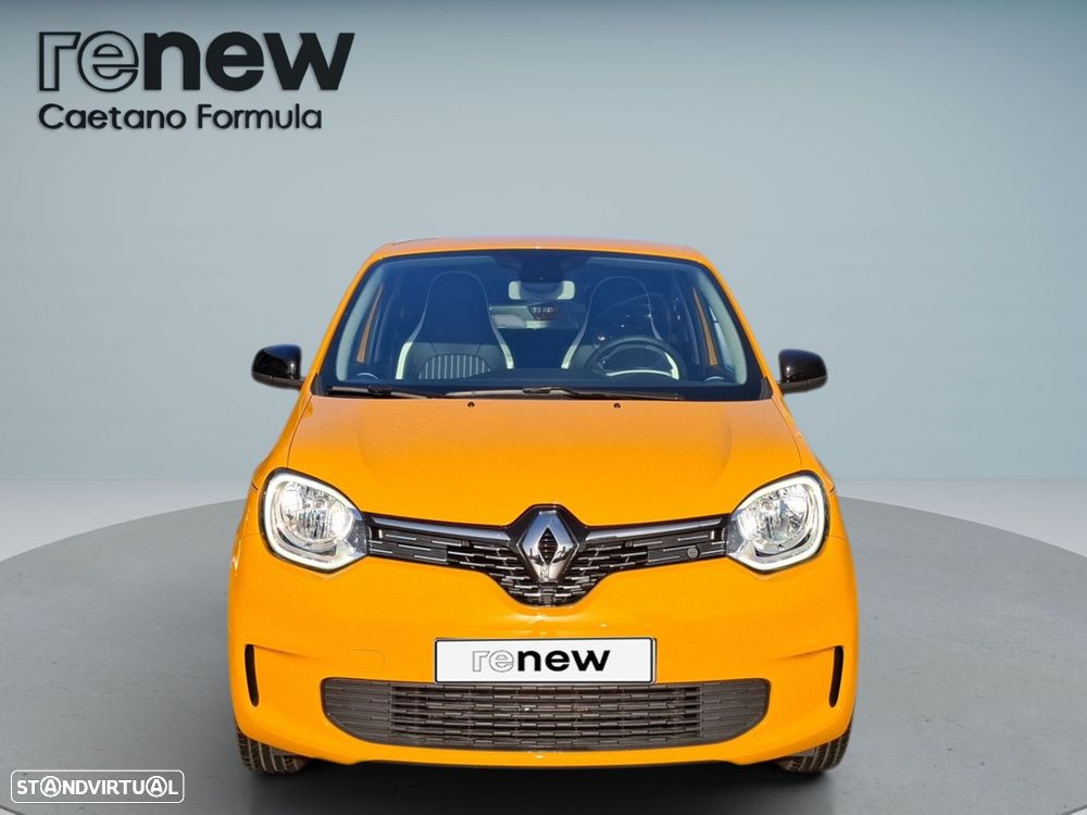 Renault Twingo E-Tech. 22 Techno - 2