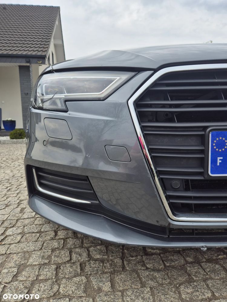 Audi A3 Sportback 2.0 TFSI quattro S tronic design - 15