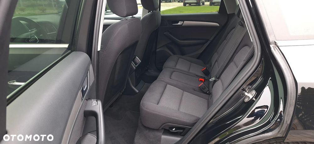 Audi Q5 2.0 TDI (clean diesel) ultra - 34