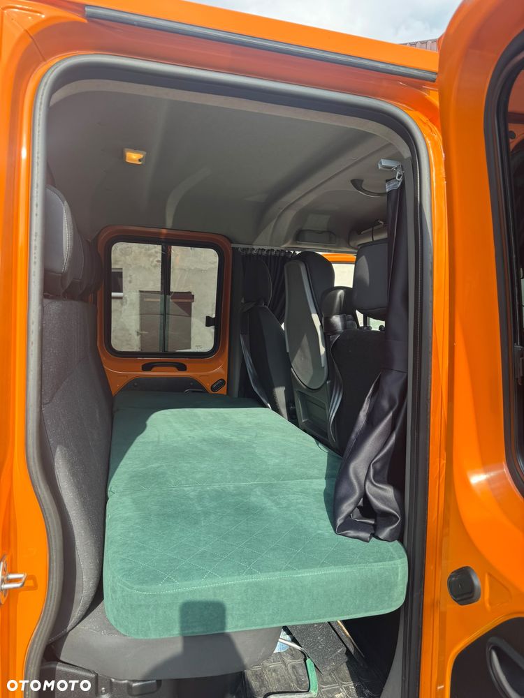 Opel Movano - 18