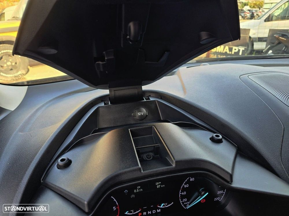 Ford Transit Connect Connect 1.5 TDCi 210 L2 Sport Powershift - 16