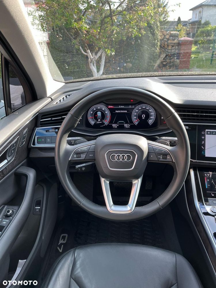 Audi Q7 3.0 TFSI quattro tiptronic - 30