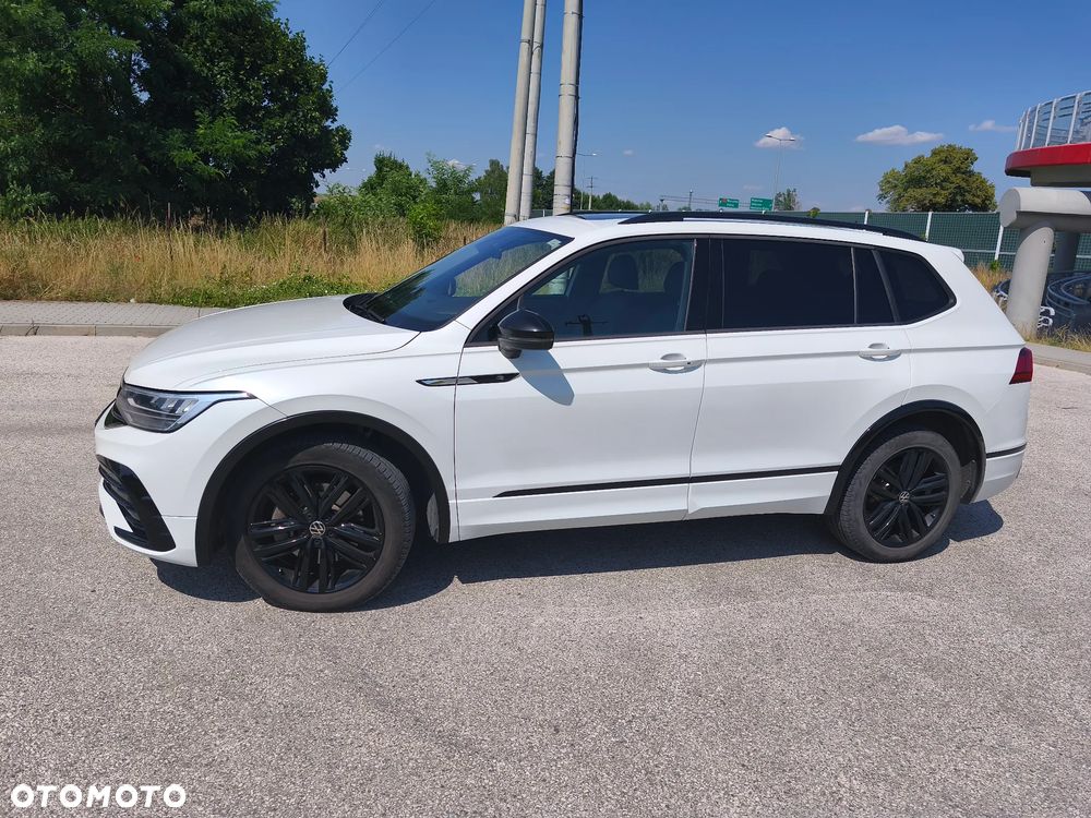 Volkswagen Tiguan 2.0 TSI 4Mot R DSG - 2