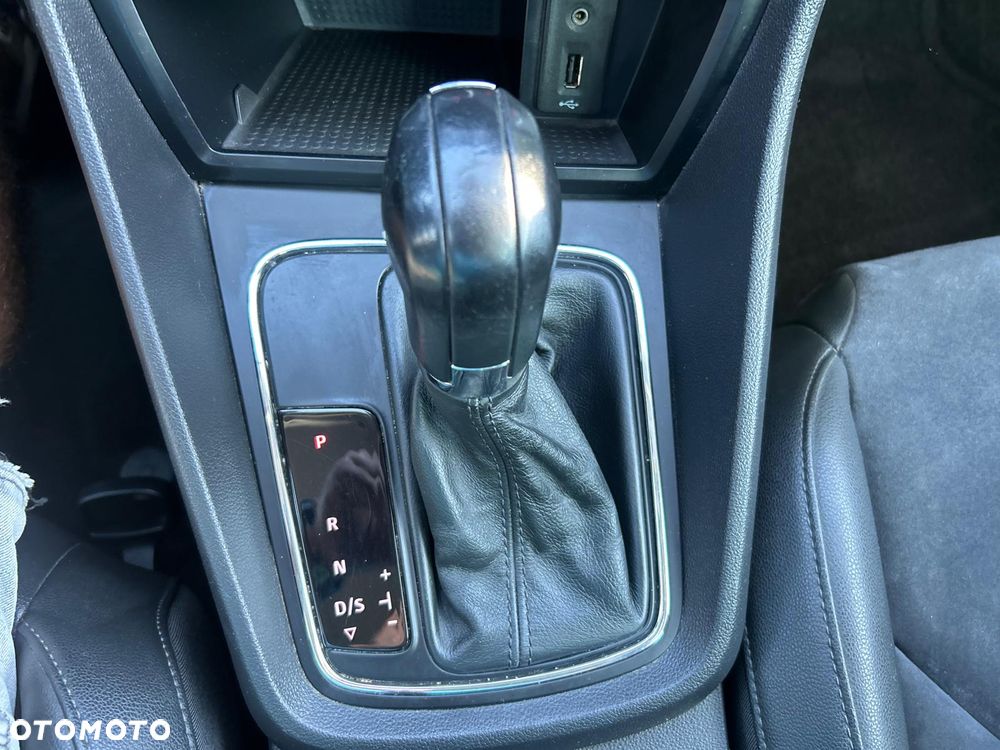 Seat Leon 1.6 TDI Style S&S DSG - 34