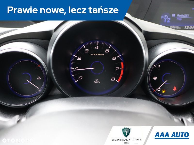Honda Civic - 12