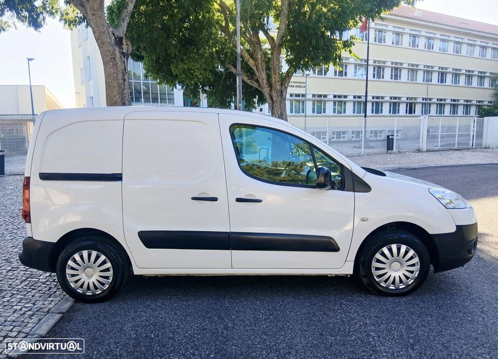 Peugeot Partner - 3