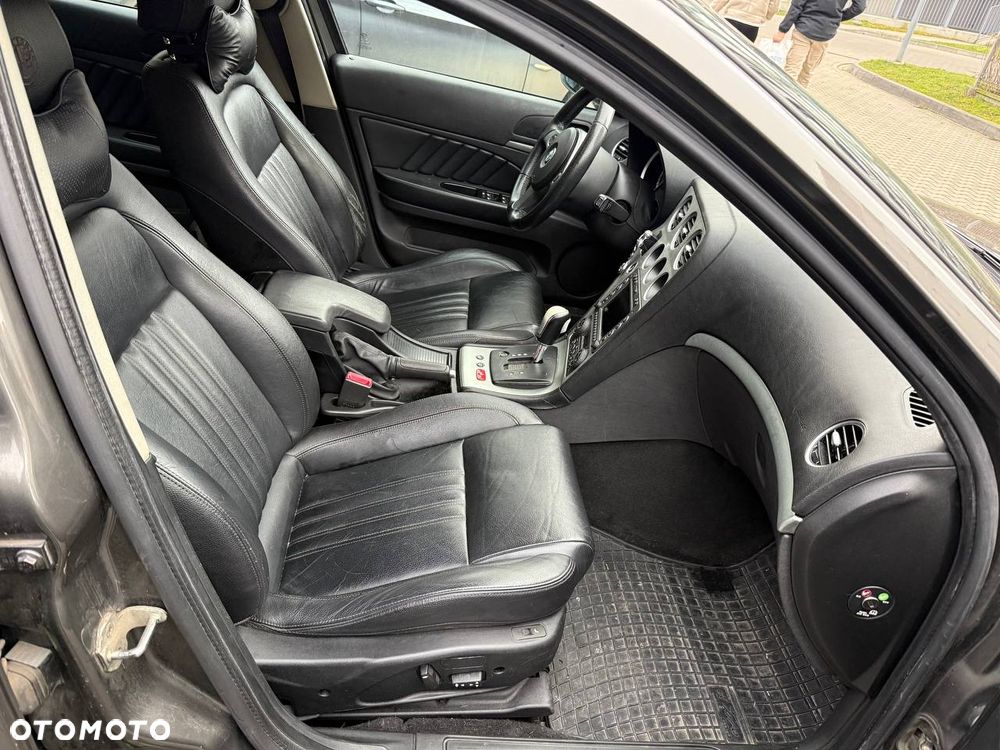 Alfa Romeo 159 1.9 JTDM 16V DPF Automatik Progression - 10