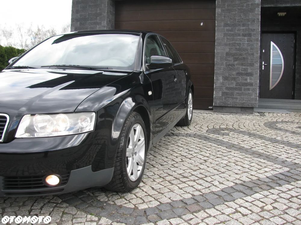 Audi A4 ver-1-8t - 29