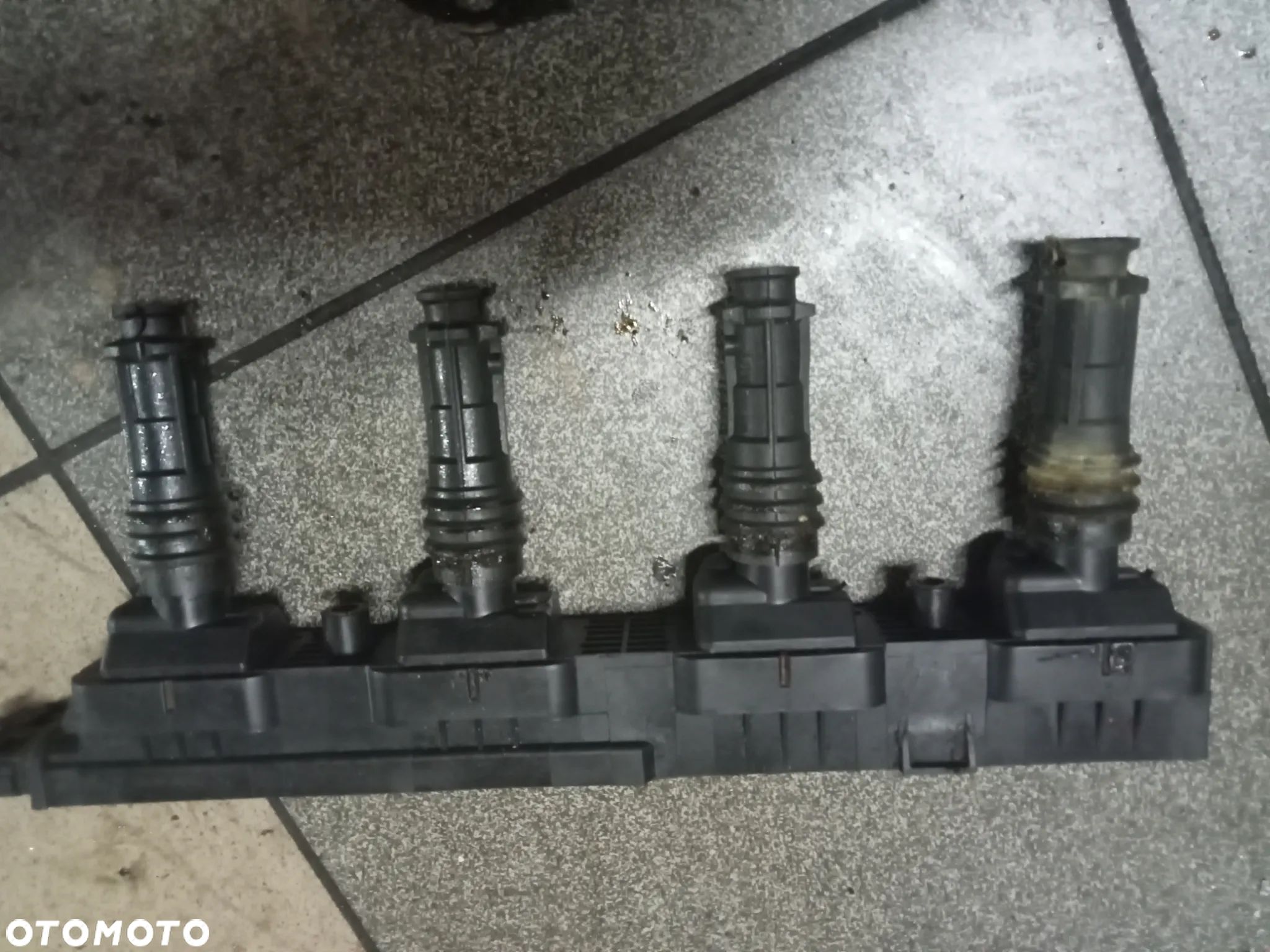 cewka zapłonowa opel 1.4 z14xep 0221503472 - 1