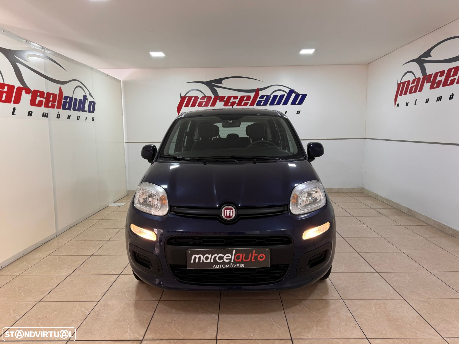 Fiat Panda 1.2 Easy S&S - 2