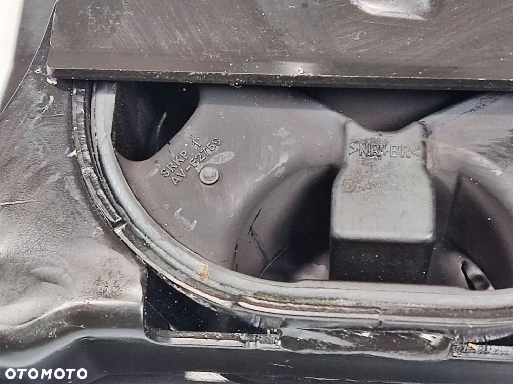 TOYOTA COROLLA E21 1.8h od 2022r Poduszka Łapa Silnika Skrzyni - 4