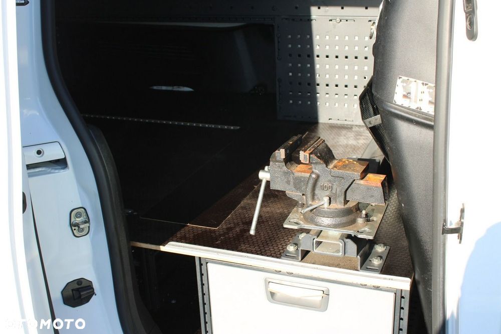 Opel Combo - 31
