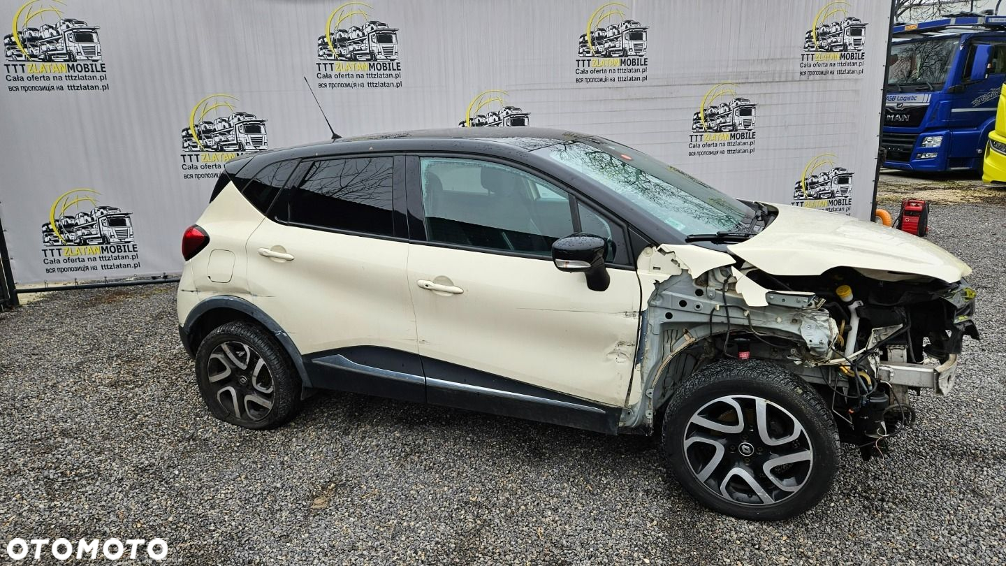 Renault Captur - 9