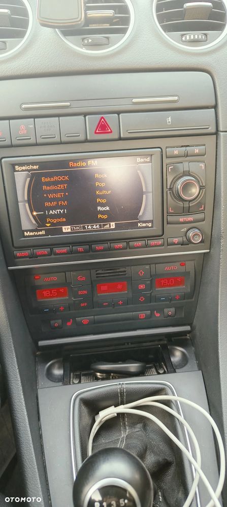 Seat Exeo - 5