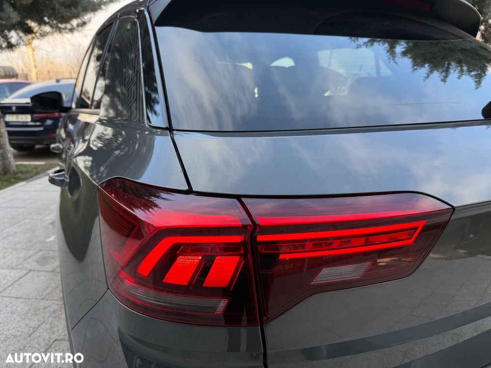 Volkswagen T-Roc 2.0 TDI SCR DSG R-Line - 26