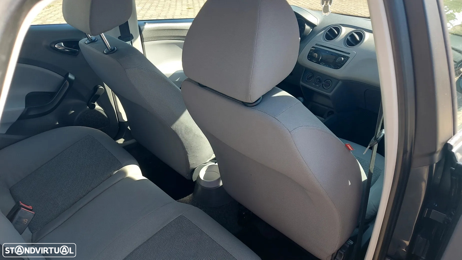 SEAT Ibiza 1.2 12V Style - 11