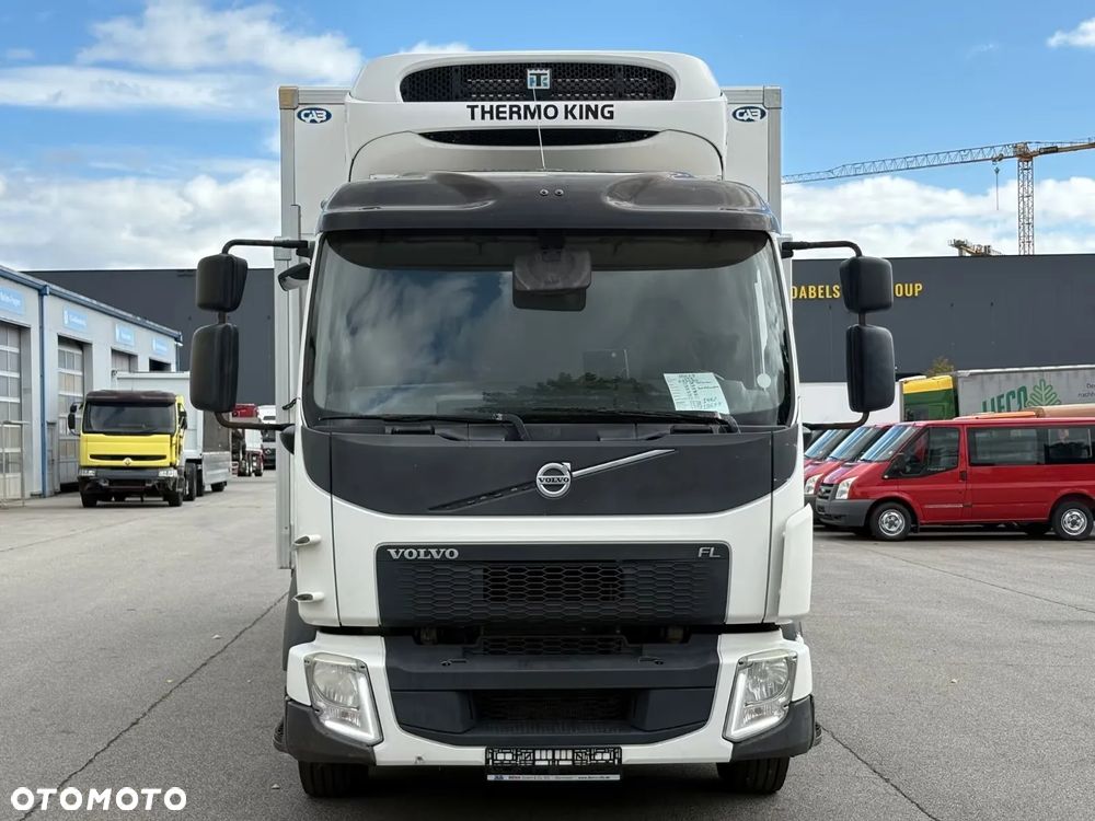 Volvo FL 280 - 2