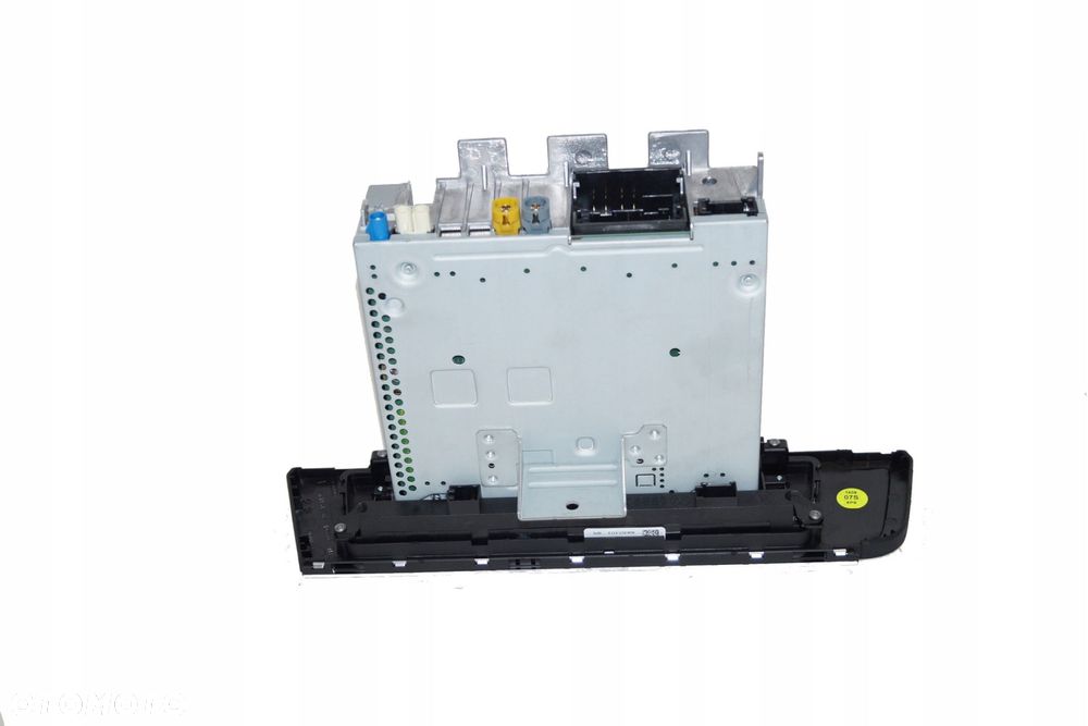 audi a7 a6 navi mmi mib multimedia 4g1035051c - 2