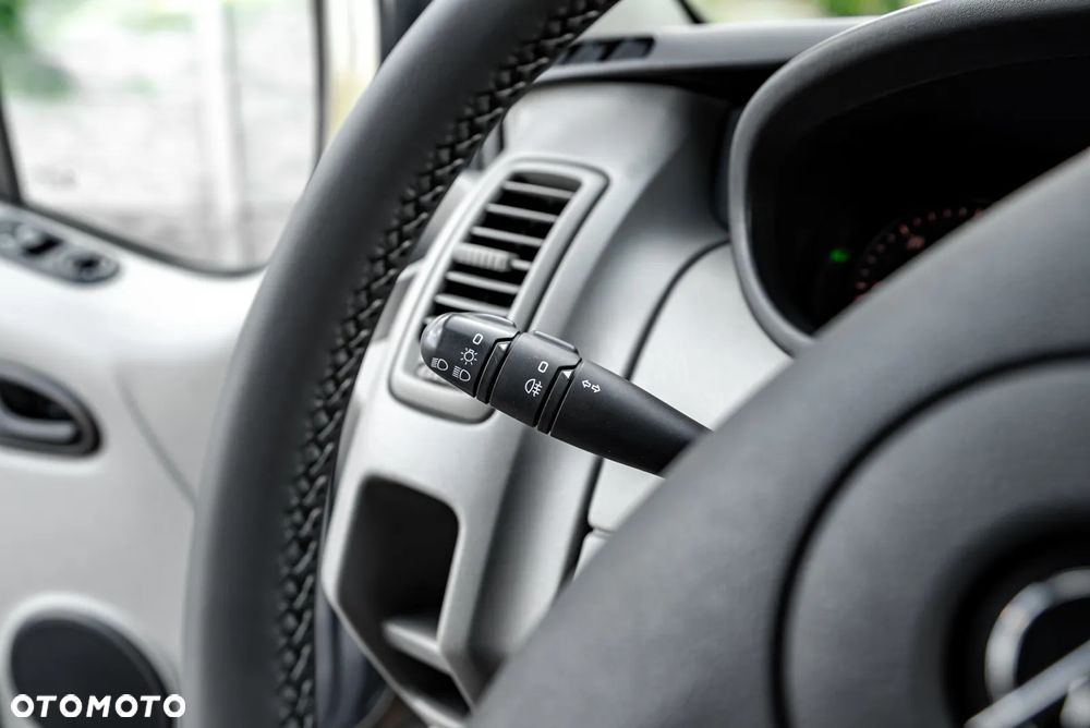 Opel Vivaro L1H1 2.9t Edition - 25