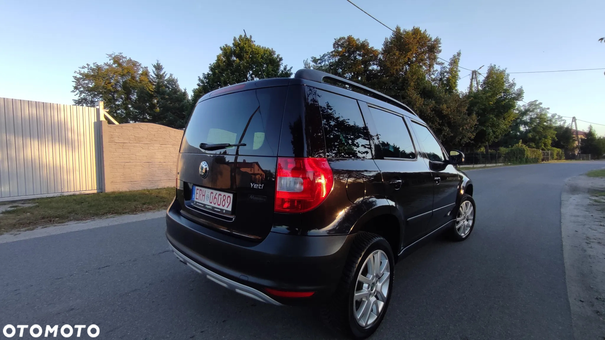 Skoda Yeti 1.4 TSI Ambition - 2