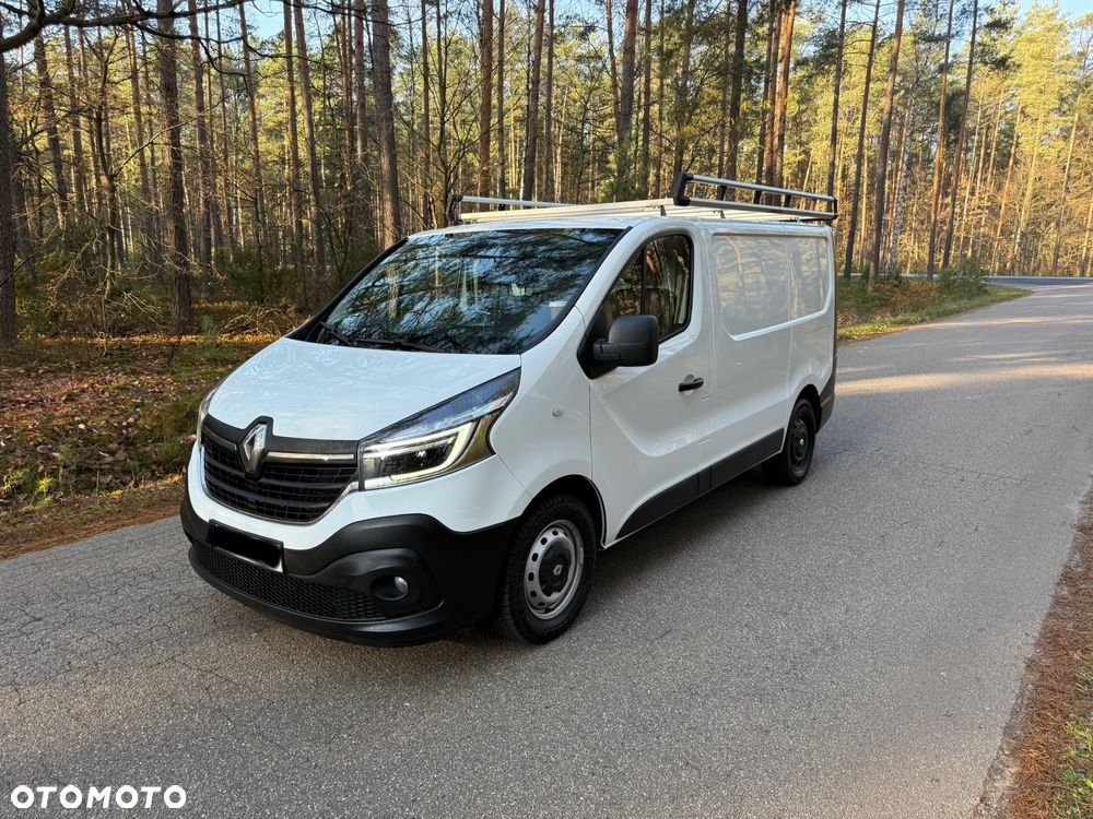 Renault Trafic - 8