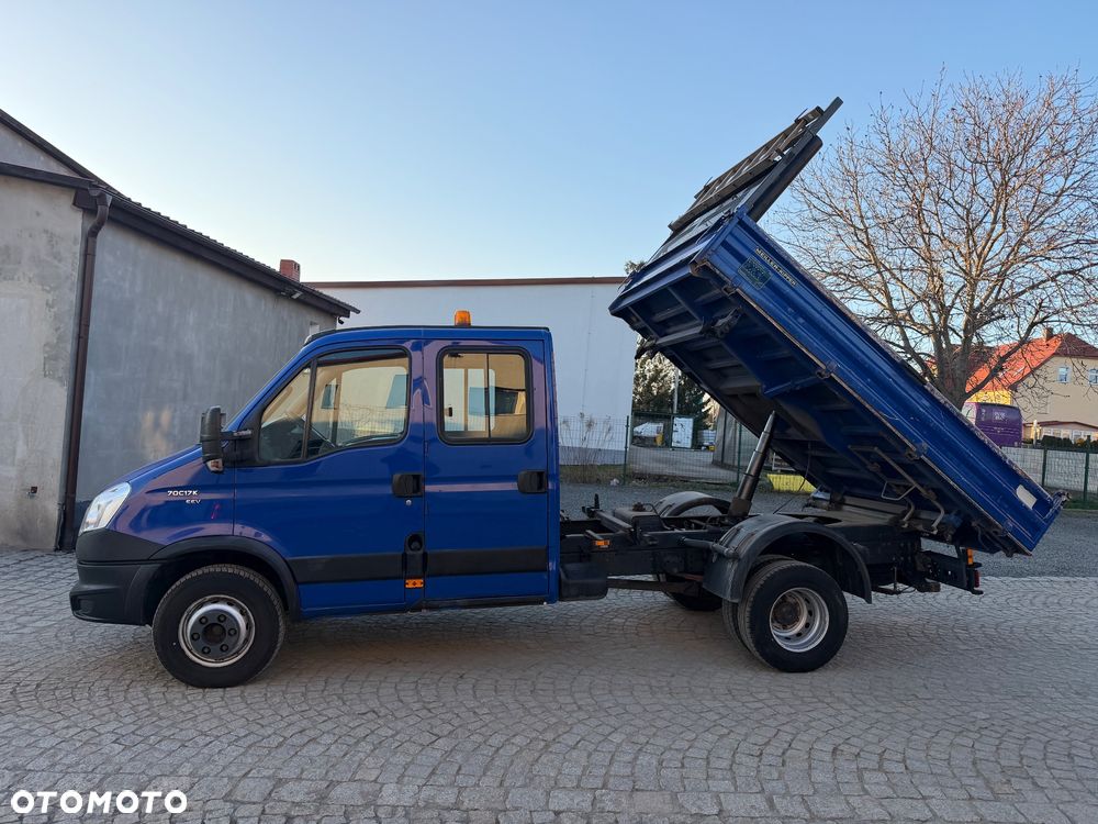 Iveco 70C17K - 6