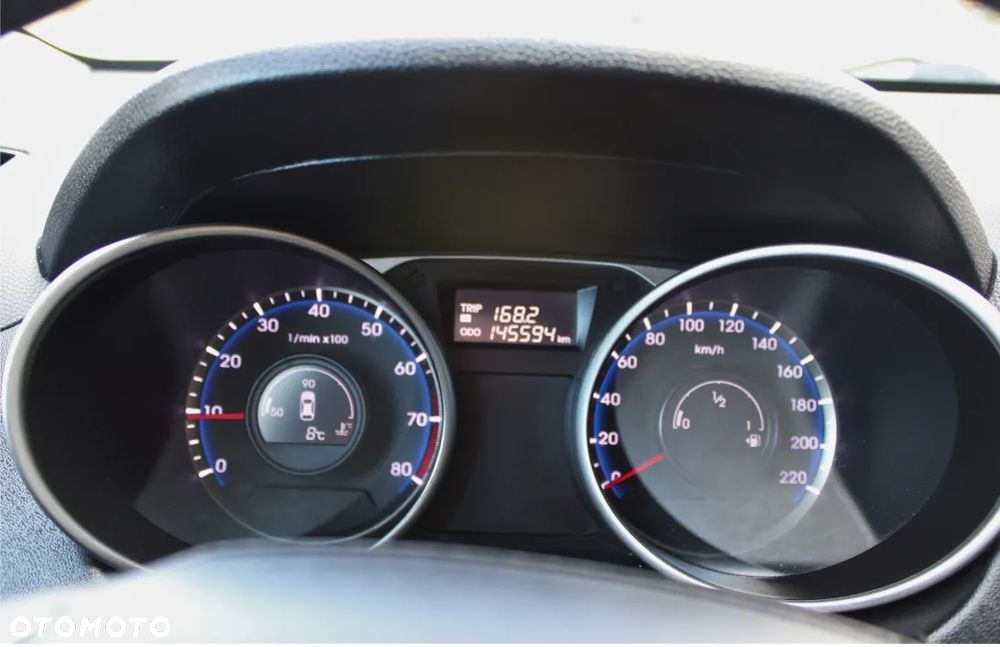 Hyundai ix35 1.6 GDI Premium 2WD - 19