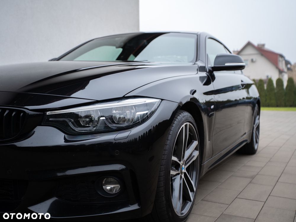 BMW Seria 4 - 15