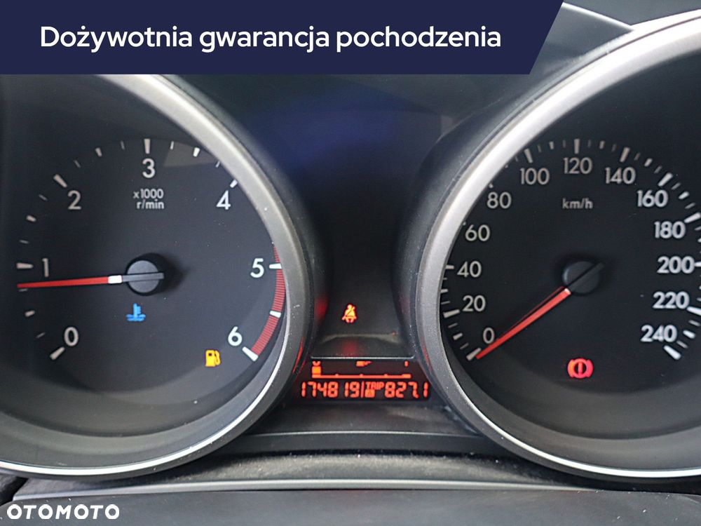 Mazda 3 - 13