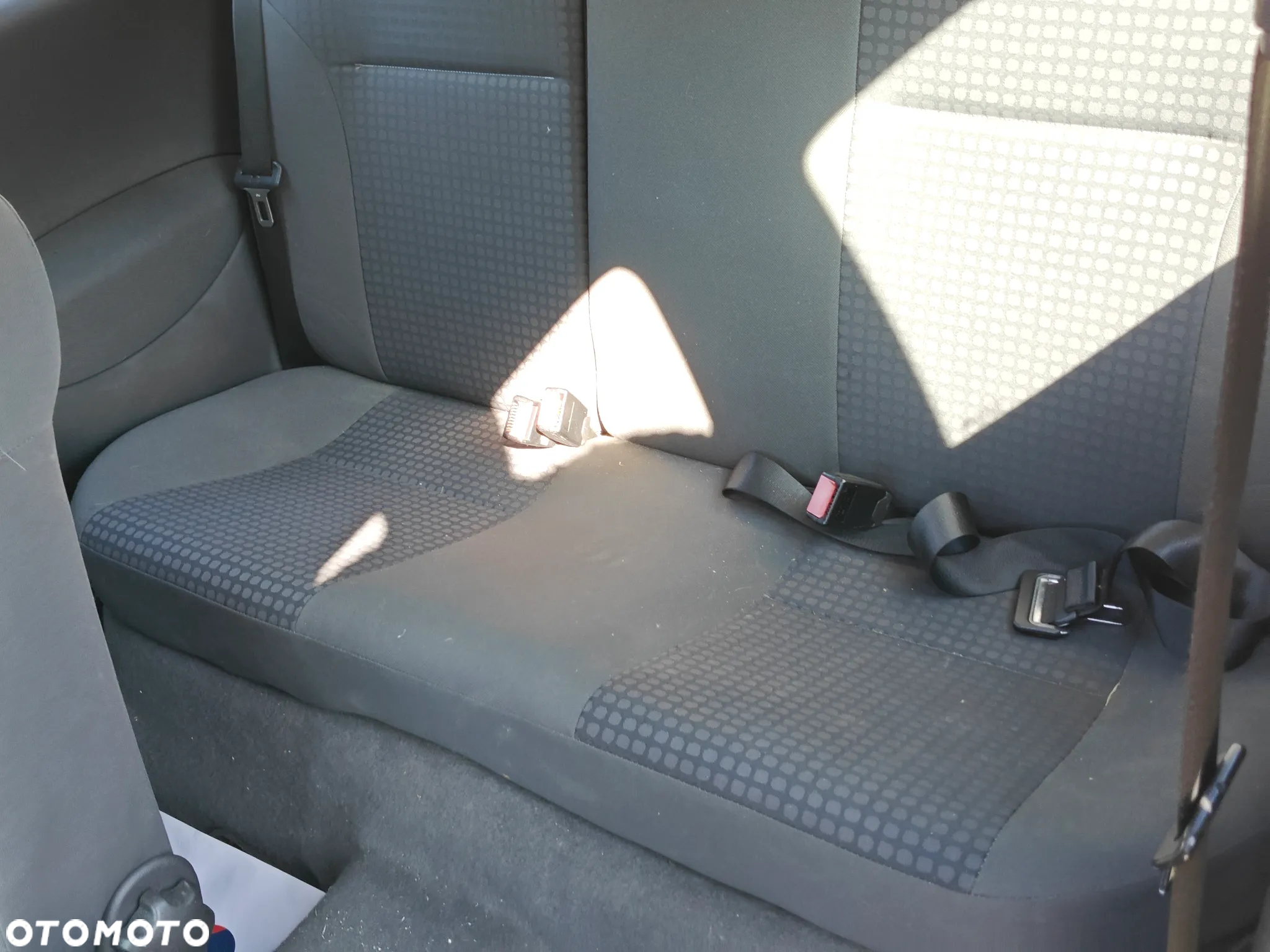 Opel Meriva 1.6 Cosmo - 8