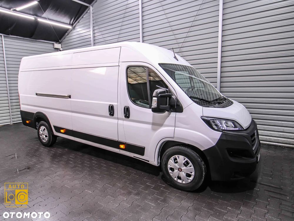 Fiat DUCATO FURGON L4H2 - 2