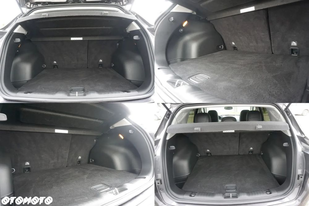 Jeep Compass 1.4 TMair Night Eagle FWD S&S - 40
