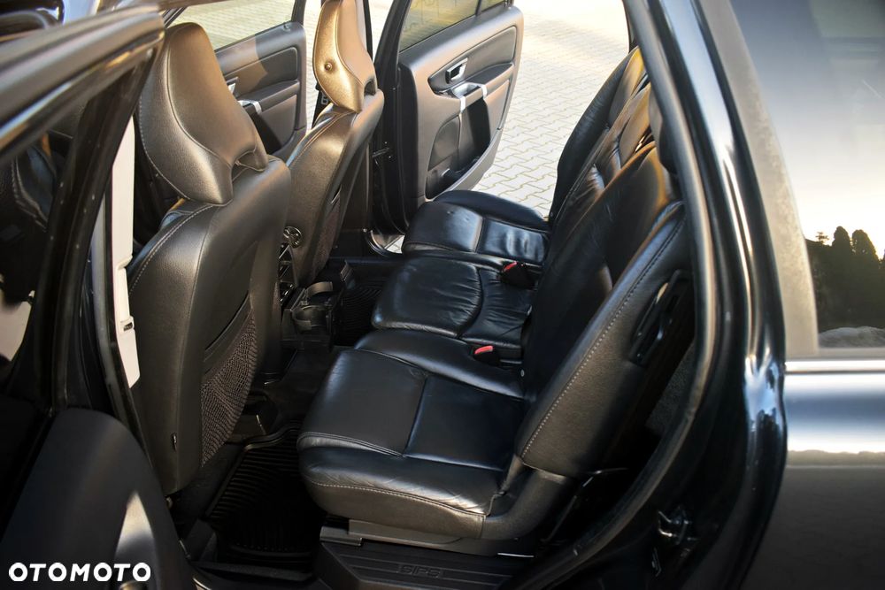 Volvo XC 90 3.2 AWD Executive - 30