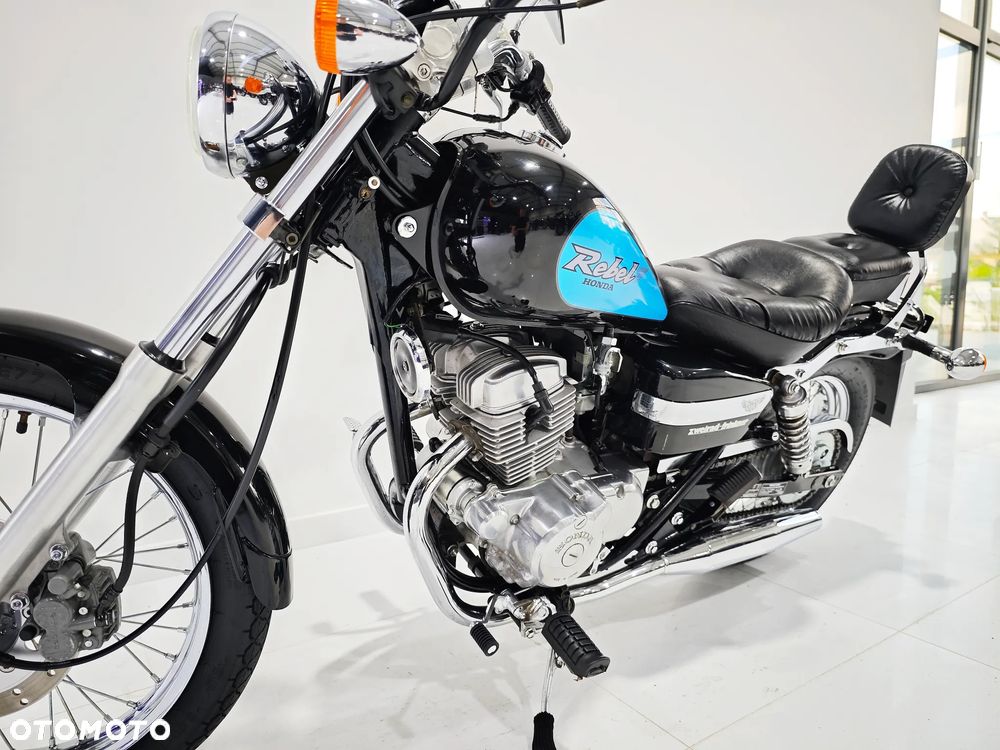 Honda CA - 14