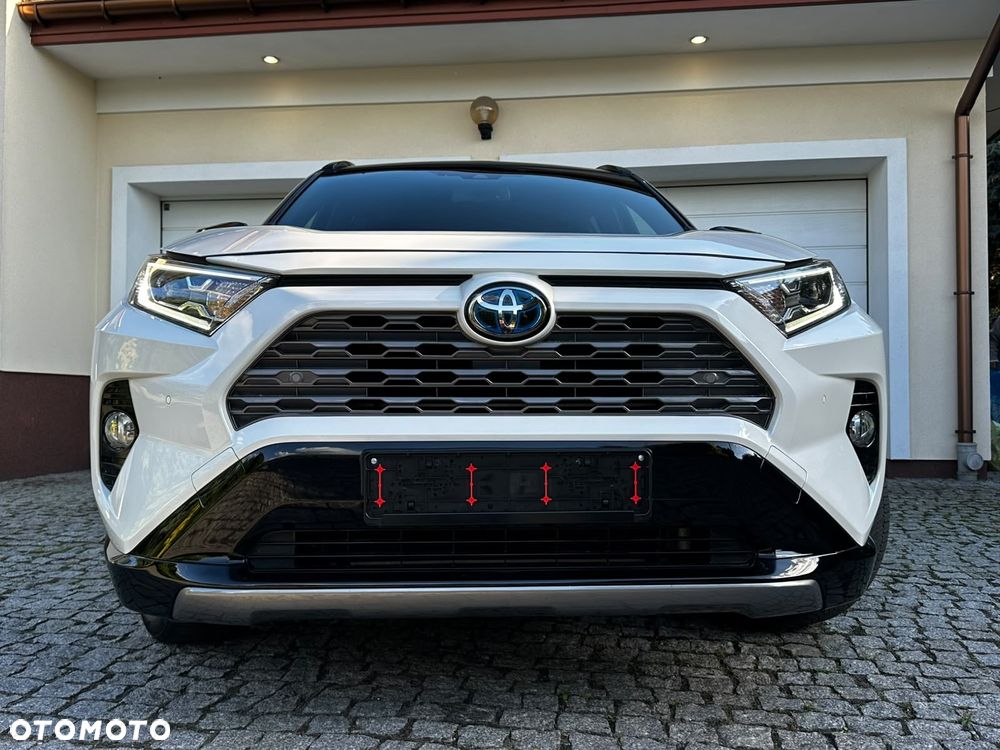 Toyota RAV4 2.5 4x2 Style Selection - 16