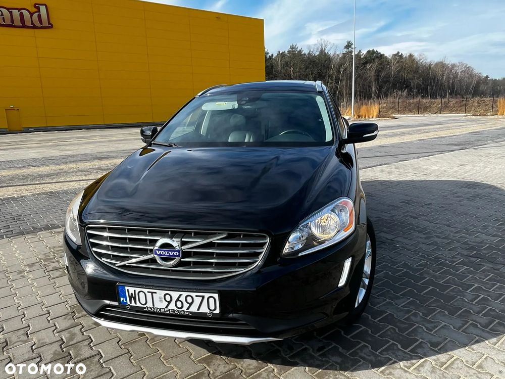 Volvo XC 60 T5 Geartronic Momentum - 3