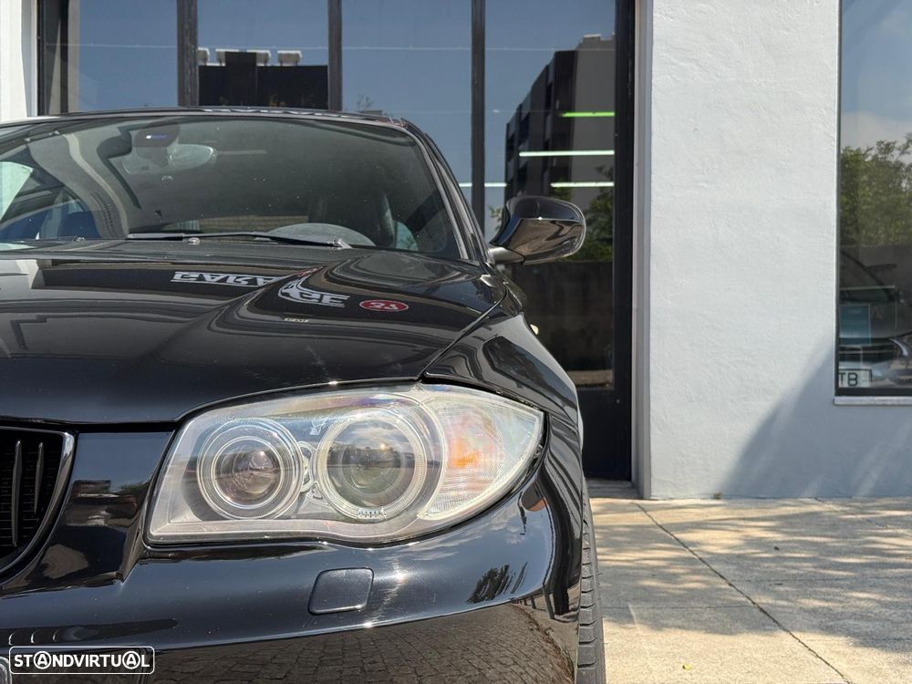 BMW 118 d - 12