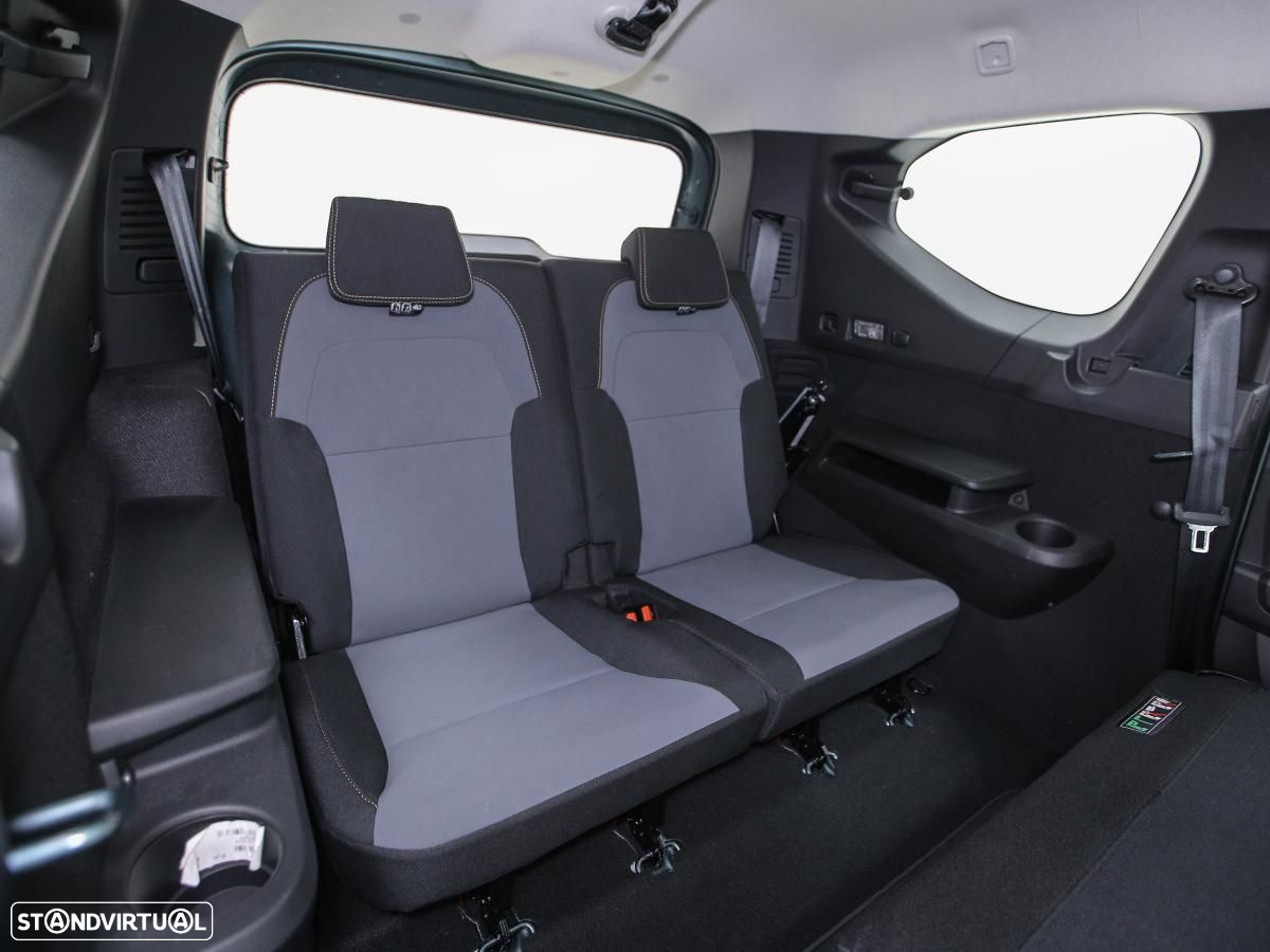 Dacia Jogger TCe 110 (7L) Comfort - 15