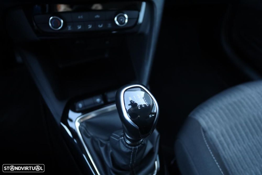 Opel Corsa 1.5 D Edition - 8