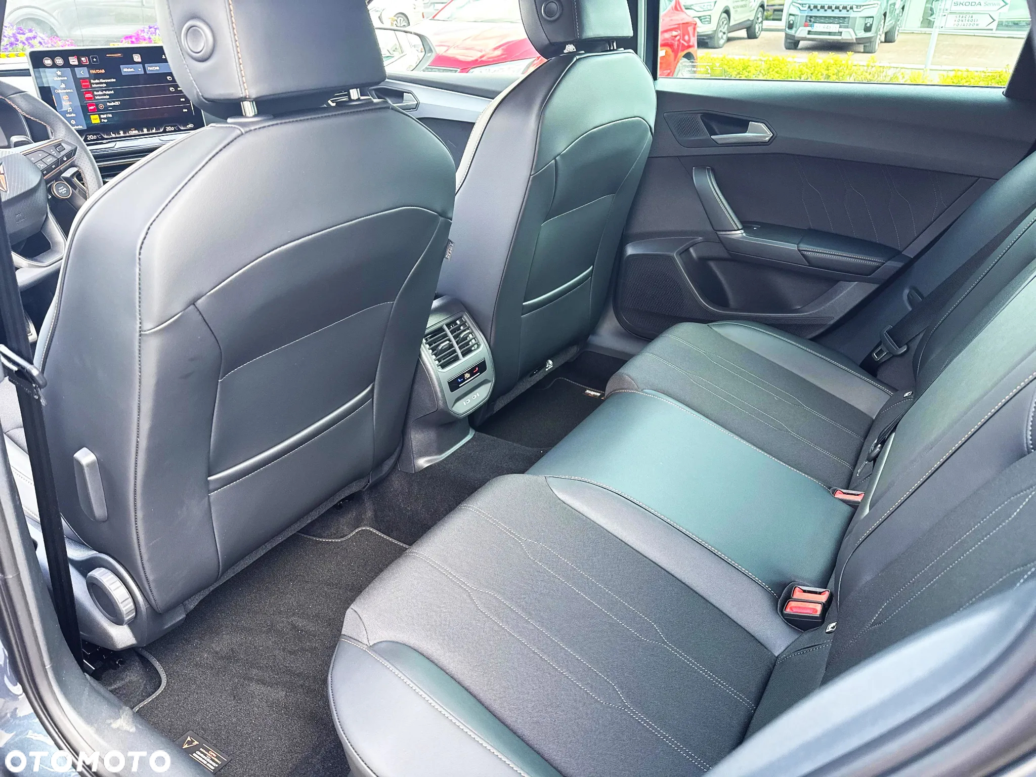 Cupra Leon Sportstourer - 17