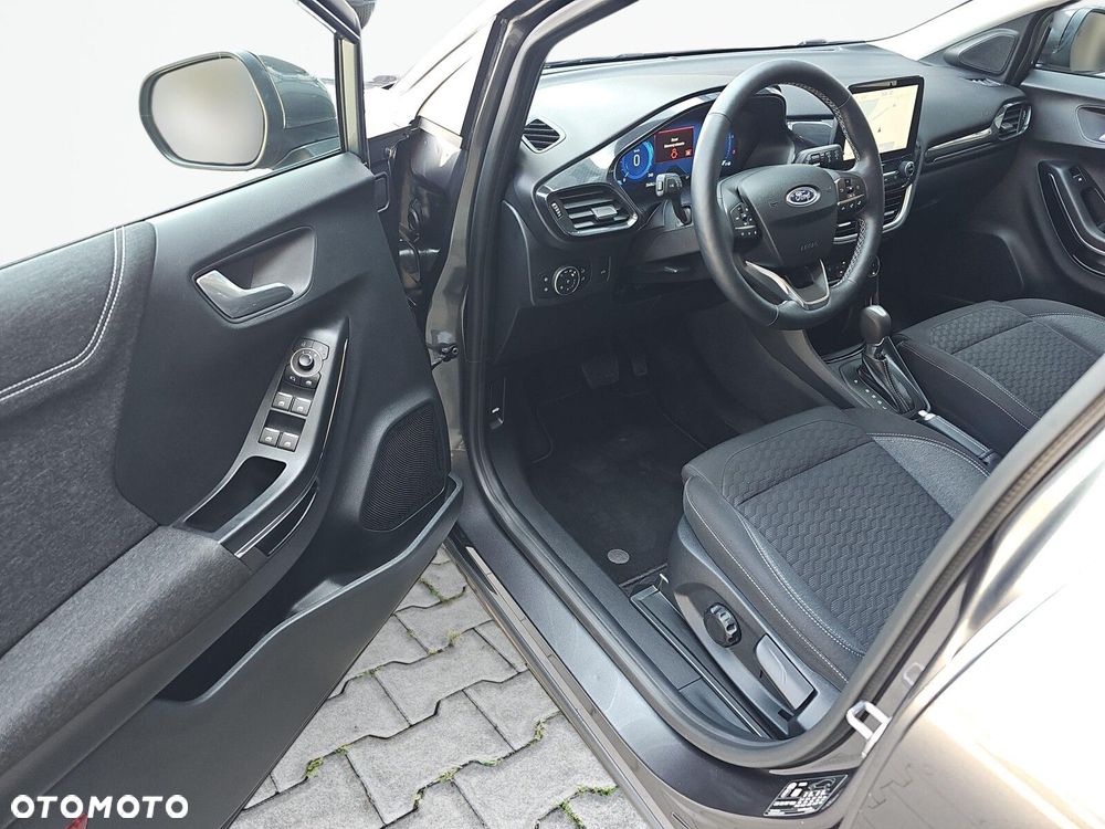 Ford Puma - 11