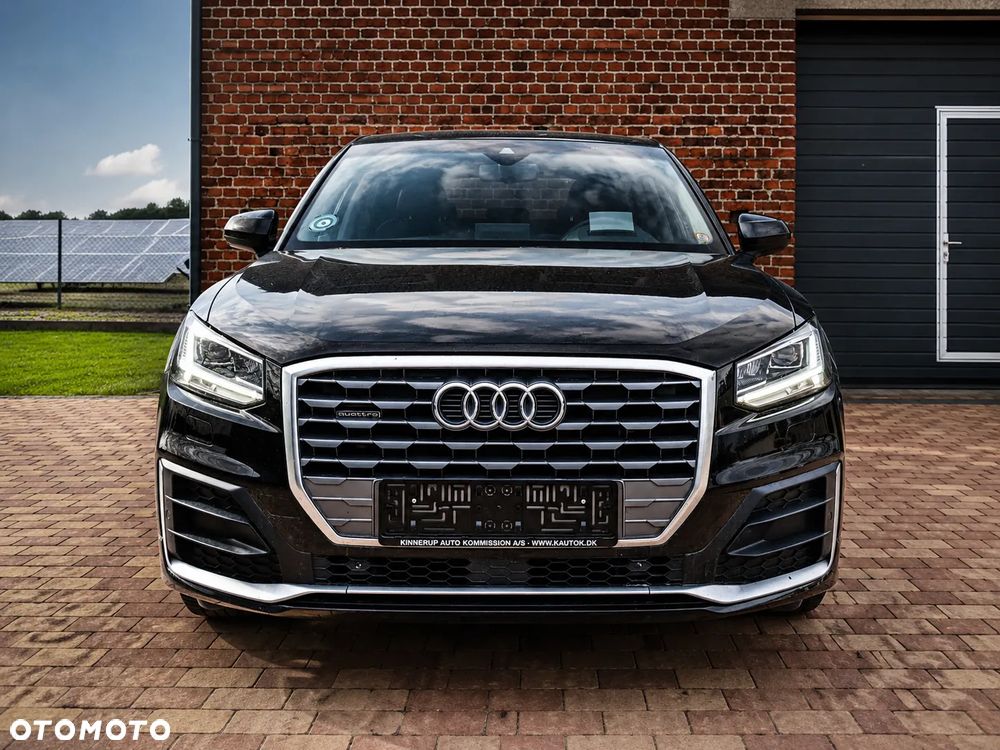 Audi Q2 2.0 TDI Quattro S tronic - 2