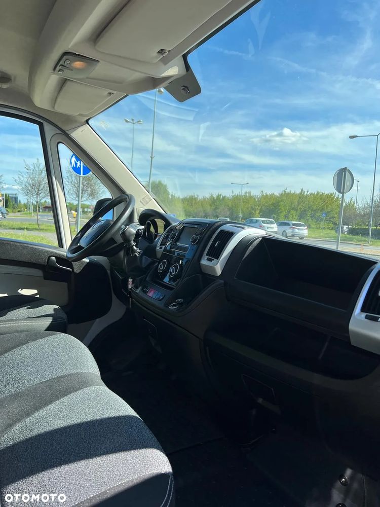 Fiat Ducato L3H2 - 11