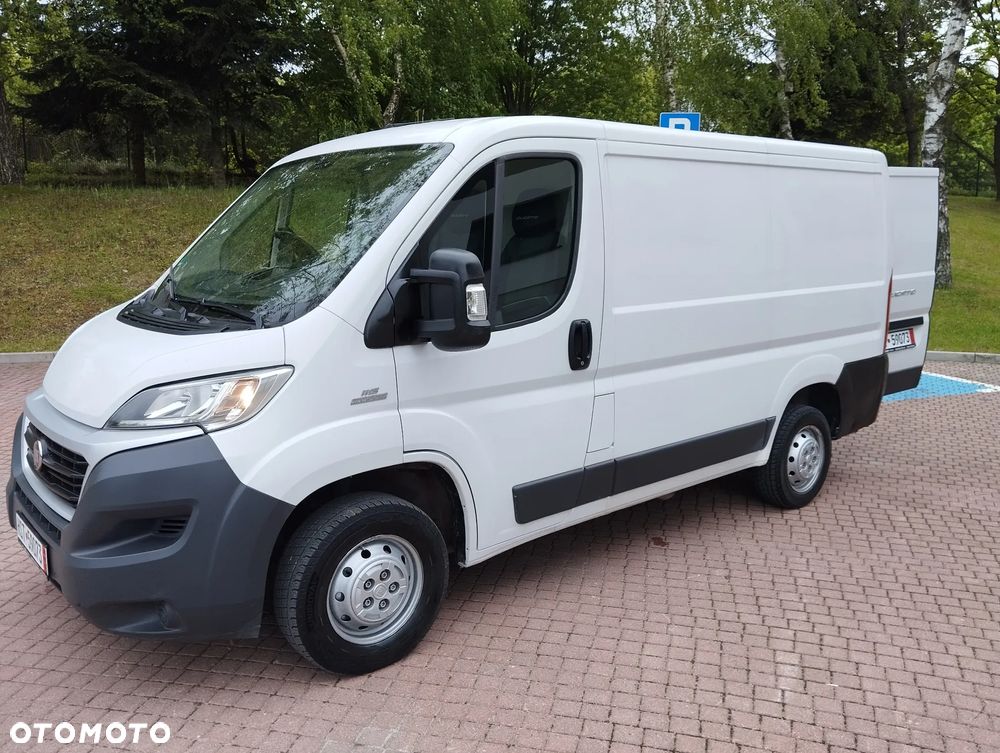 Fiat Ducato - 14