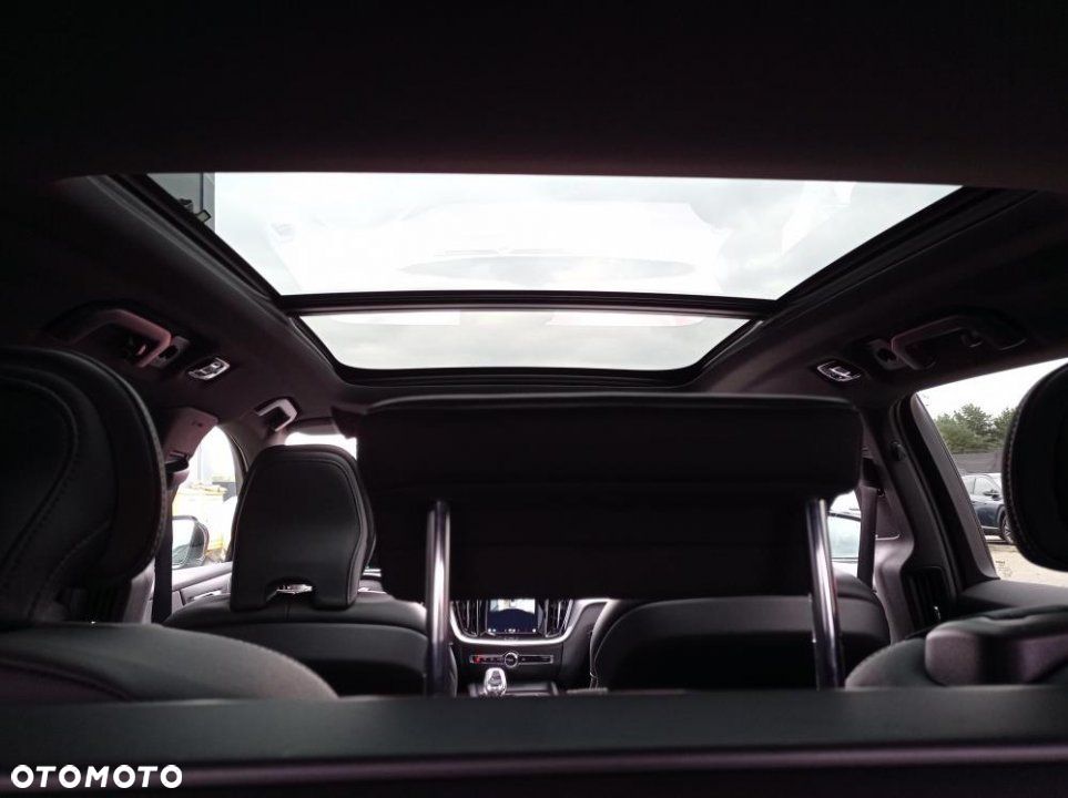 Volvo V60 - 16