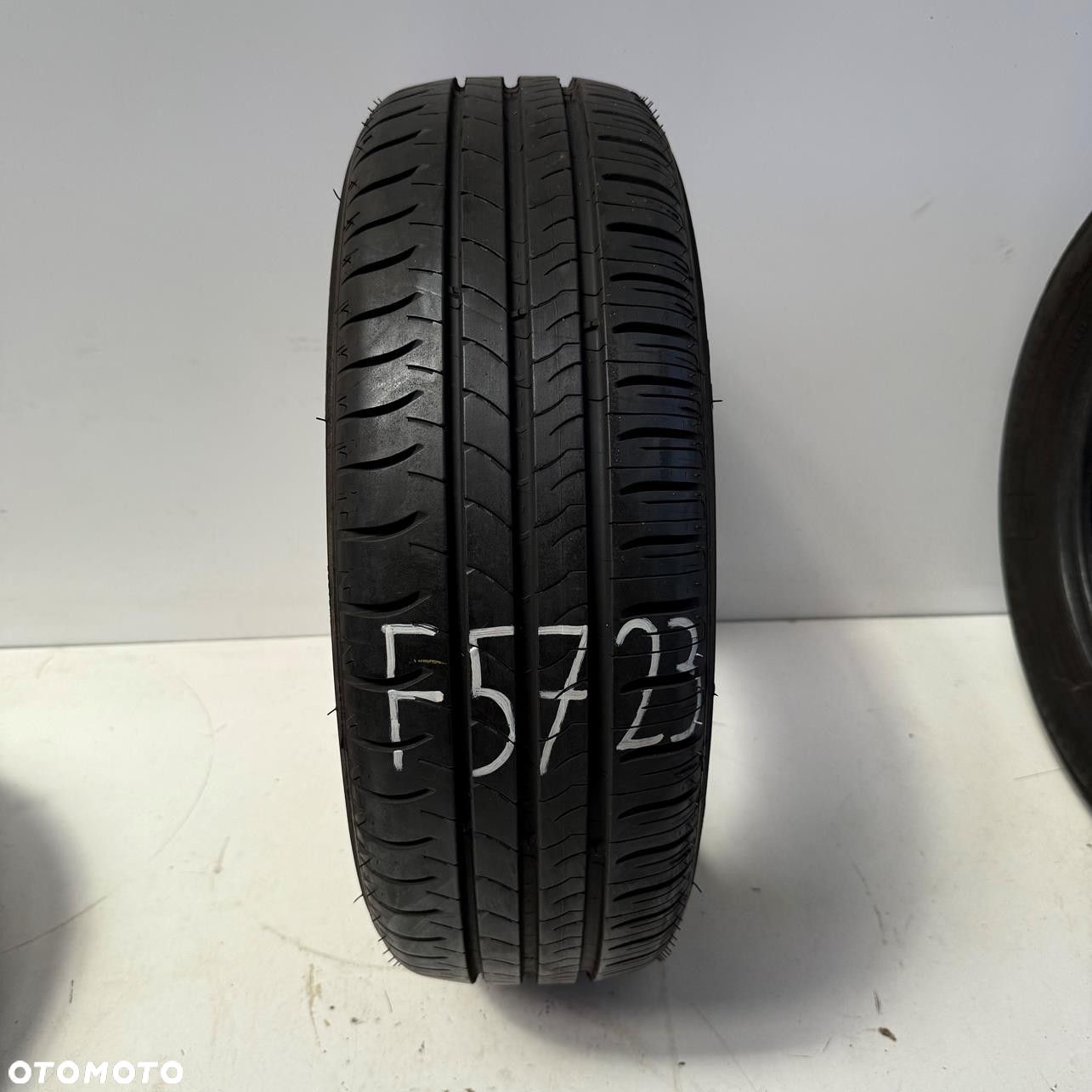 Opona 205/65/15 Michelin Energy Saver (F5723) - 1