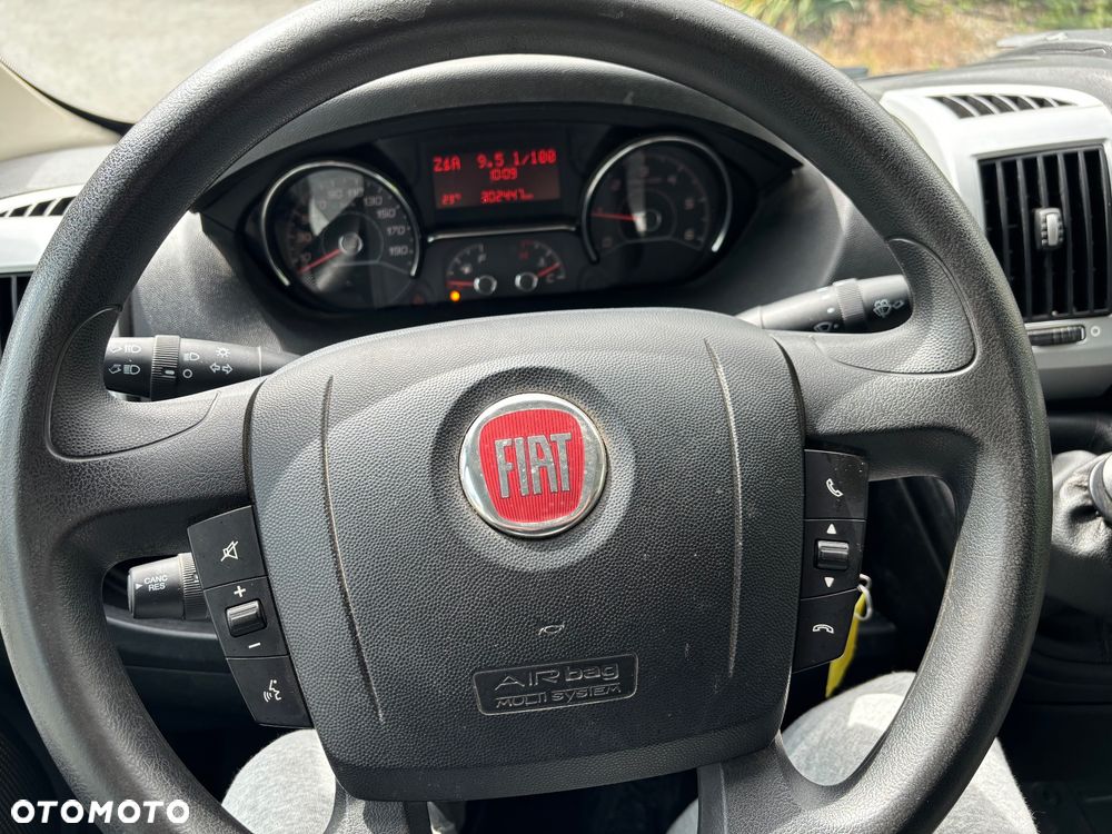 Fiat Ducato - 22