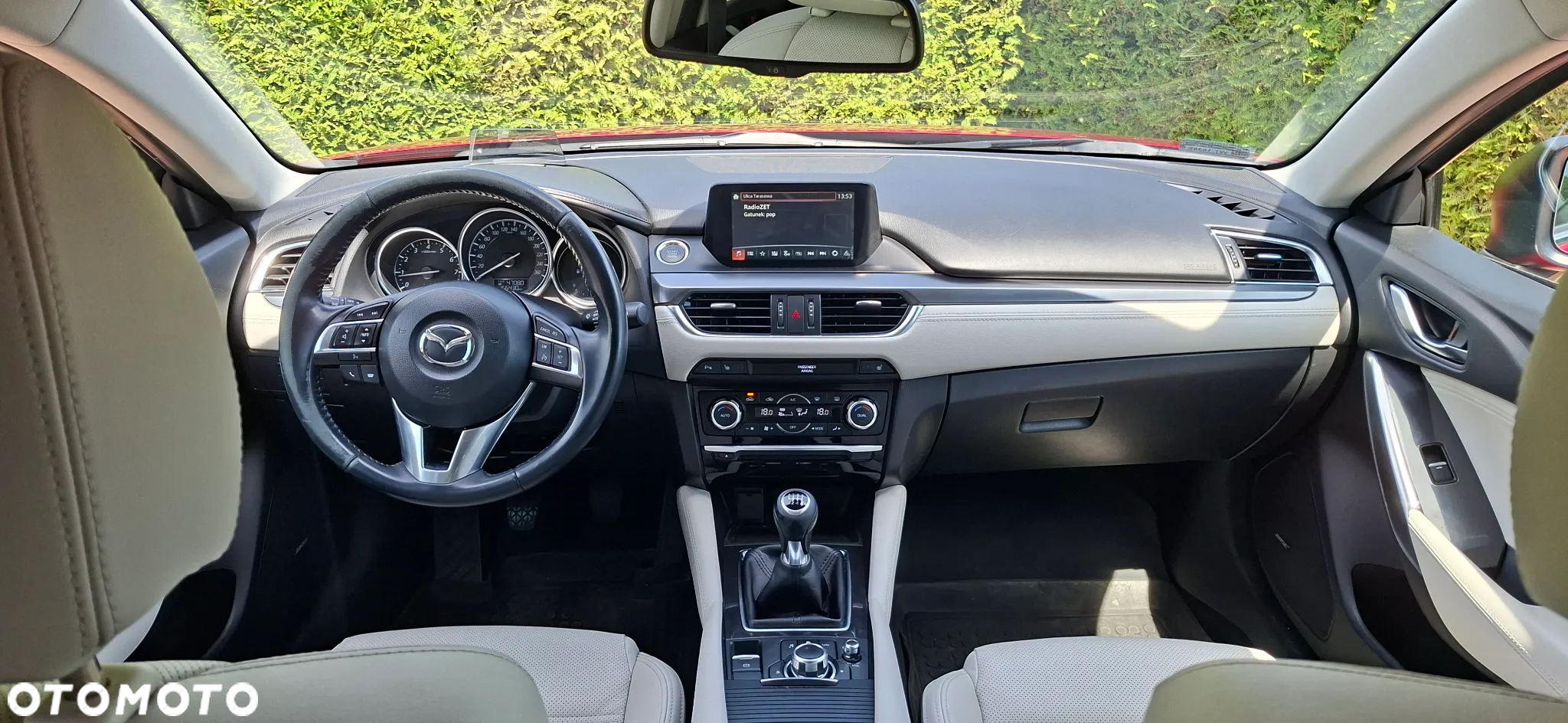 Mazda 6 2.0 Skypassion I-ELoop - 15