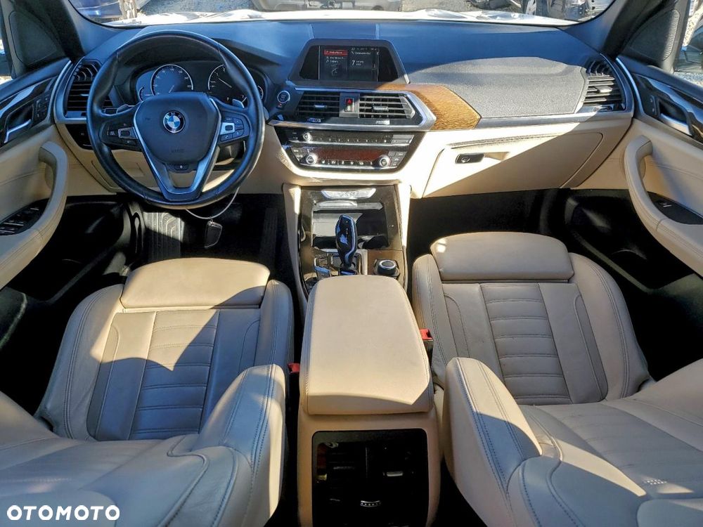BMW X3 xDrive30i GPF xLine sport - 7